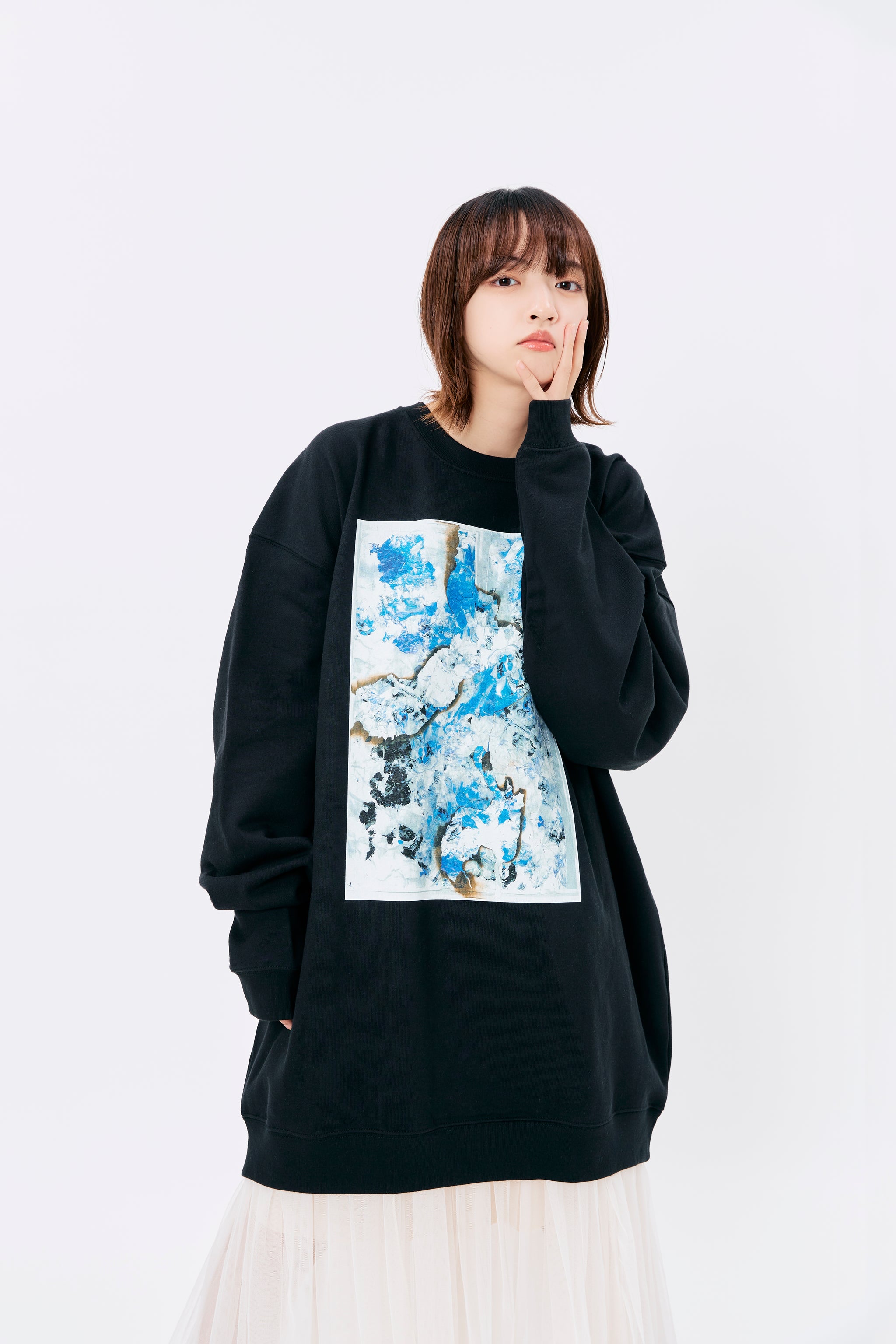 ベッキョン フーディー クリスマスペンミ 2024 EXO ベッキョン クリスマス ファンミーティング