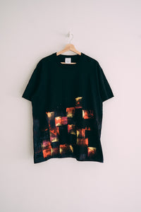 T-shirt『空中灯籠』