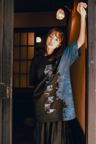 沈み | shizumi