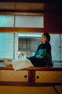 Long-Tshirt『遠鳴り』
