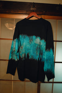 Long-Tshirt『遠鳴り』