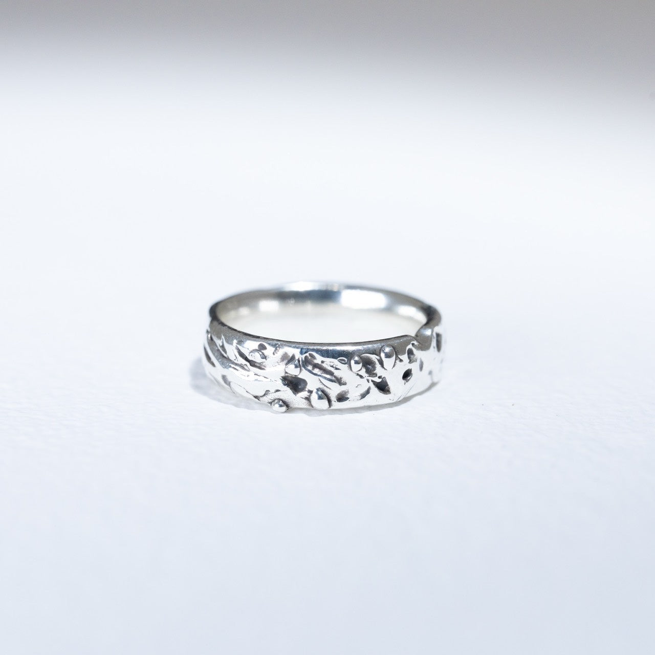 リング『沈み』